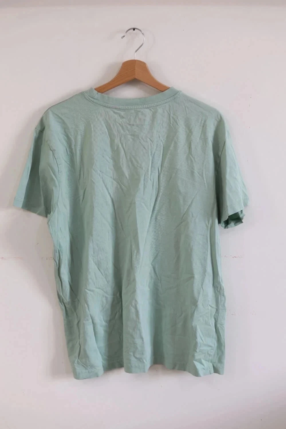 C56 t-shirt menthe Kappa XXL – photo 2